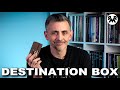Destination box by jon allen review
