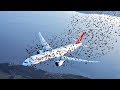 दुनिया के सबसे खतरनाक 5 हवाई अड्डे | Top 5 most dangerous airports in the world!