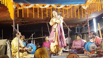 NADYANANDAN  BAIRAGYA SRI KHOL AND SUMAN BHATTACHARYA  KIRTAN 11