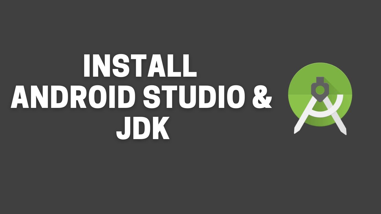 jdk files for android studio download