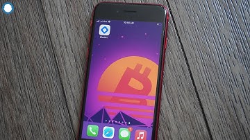 BlockFi App Review - Passive Crypto Money On Your Phone!