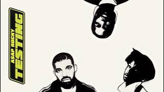 A$AP Rocky, Skepta “Praise The Lord” - Drake & 21 Savage (Remix)