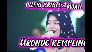 PUTRI KRISTYA RONDO KEMPLING