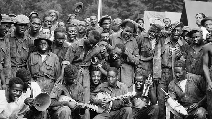 "This is My Story" Colonel Clarence Miller