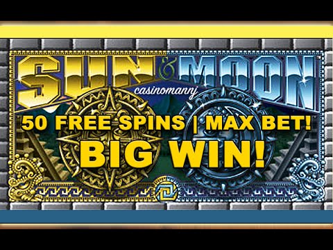 great blue slot free game