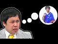 ダイエットが辛くて嘘をつく せいやさん