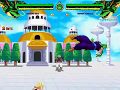 Mugen DBZ Saiyan Sagas 2011 Mugen DBZ Saiyan Sagas 2011