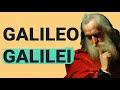 How Galileo Unlocked The Doors To The Universe Galileo Galilei 