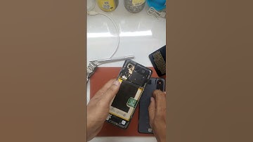 Oneplus Nord CE4 Lite 5G Dissembling #mobile #techtech #viral #professional #video #short #famous