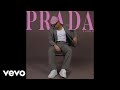 Karim b  prada audio