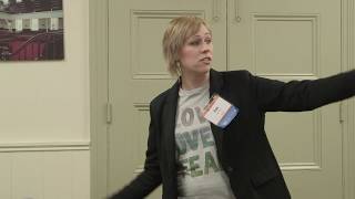 How to Change a Narrative (workshop @ AFSC's Centennial Summit)