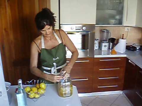 limoncello-recipe
