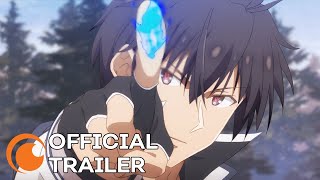 The Misfit of Demon King Academy | OFFICIAL TRAILER