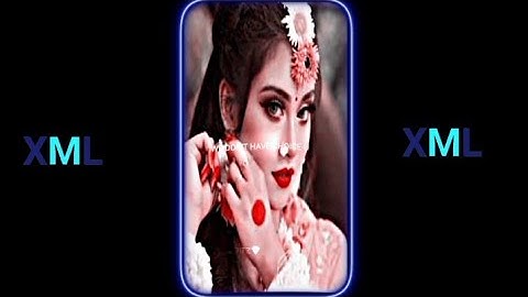 kolaveri  new Trend xml video editing alight motion @SAYDOR