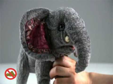 furreal friends elephant