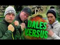 GOLF IS BACK !!!! ....WELL SORT OF 🤷🏼‍♂️😂| DALES V SEB ON GOLF | PLUS GIVEAWAY