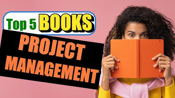 Top Project Management Books