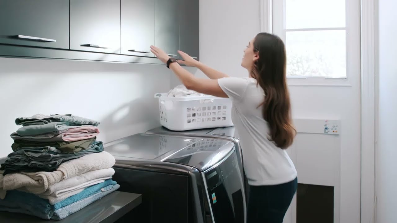 Make Your Laundry Routine Simple With Persil® ProClean® Discs