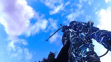 i witnessed one of the BEST TRICKSHOT on MW2 REMASTERED... (H2M)