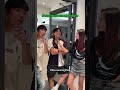 เมื่อลองเล่นคอนเทนต์แบบเด็ก GenZ