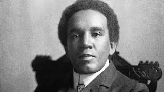 Samuel Coleridge Taylor - Opus 80 - Violin Concerto in G Minor