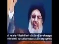 Seyid hasan  nasrullah felestin iin tyler rperten konusmasi