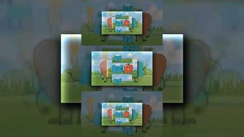 (YTPMV) Short Pitch Test^2 V2 (Inanimate Insanity II - Best Of Tissue Version) Scan