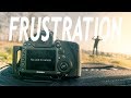 How to AVOID frustration and ENJOY photography