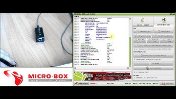 Micro-Box - How to Update Box