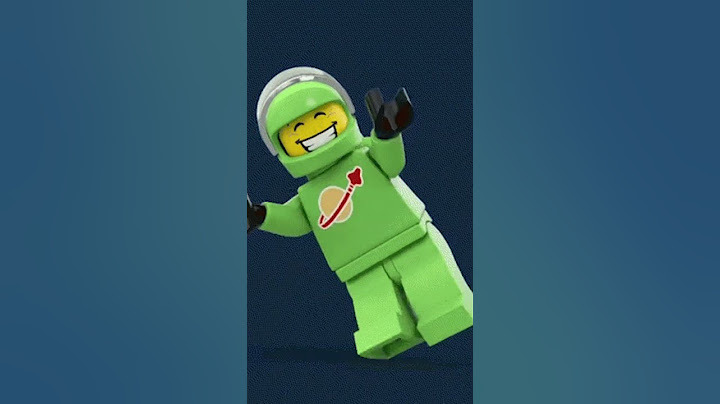The Day LEGO Almost Died 😱