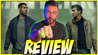 Lanterns | Episode 1 Review