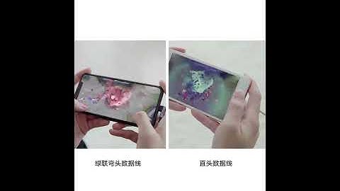 [UGREEN VIETNAM] Cáp sạc và truyền dữ liệu 2 cổng USB type C, một đầu bẻ góc 90 độ