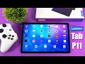 One Of the BEST Budget Android Tablets So Far! The All New Lenovo Tab P11