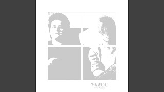 Video thumbnail of "Yazoo - Only You (Orchestral Mix) (2018 - Remaster)"