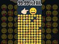 #hard emoji 🥰 😍 challenge for you