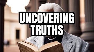 Black History Secrets Revealed: Hidden Truths