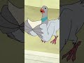 Drunk Pigeon Pronounces The New Clients Last Name For The Mike Tyson Mystery Team 