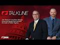 MetroNews Talkline LIVE | Statehouse Updates, National News