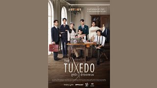 The Tuxedo Vostfr Episode 4