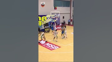 Những nỗ lực muộn màng của Khoa Trần #bongroVBA #MSB #VBA #VBA2025