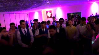 Jr. Prom 2015