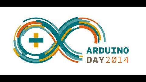 Celebrate Arduino Day #ArduinoD14 with Massimo Banzi - A special 7pm ET ASK AN ENGINEER LIVE SHOW!!!