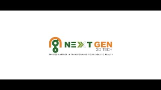 Fibre-reinforced plastic | NextGEN 3D Tech