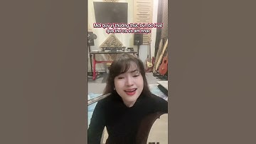 Bài ca giới thiệu về mụ rớt và món bún bò Huế nổi tiếng #maichung #vè #nhachaymoingay