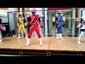ニンニンジャー OP 登場 Shuriken Sentai Ninninger ニンニンジャー OP 登場 Shuriken Sentai Ninninger