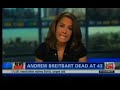 CNN's Malveaux Slimes Breitbart Hours After Passing