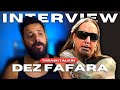 Dez fafara  denfant maltrait  superstar de la scne metal  thrash talkin ep1