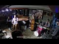 Benny Benack Quintet & Jam Session- Live at Smalls Jazz Club - 10/20/21