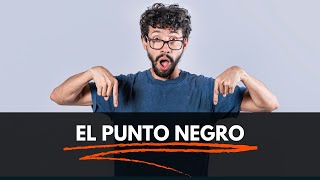 El Punto Negro (Reflexión de Vida) ► Motivación y Superación 😎👍