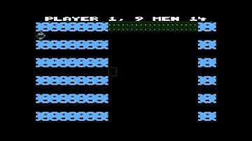 Atari Boulder Dash (Arno Boulderdash 11). Cave 14